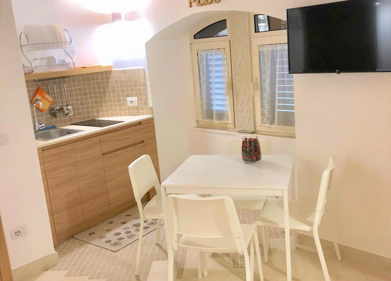 More Apartments Il Ferrarese2 Bari Italia