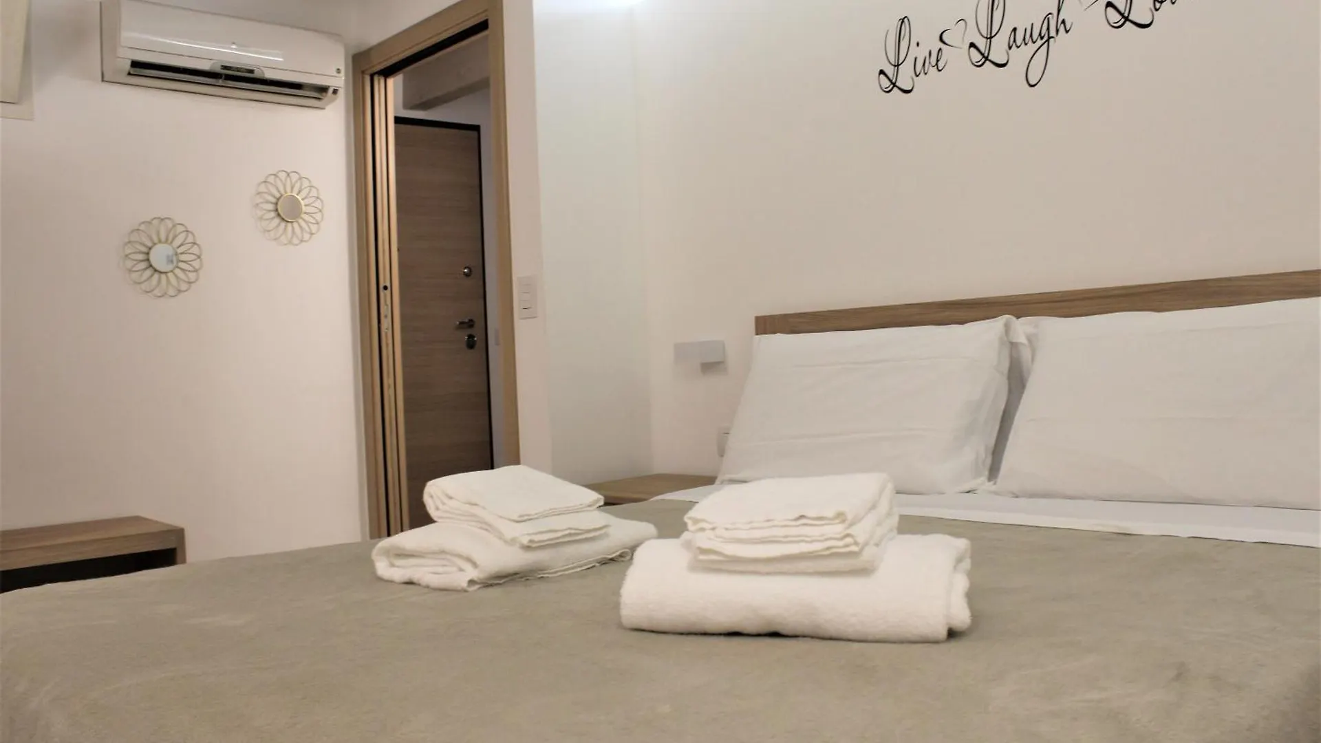 More Apartments Il Ferrarese2 Bari