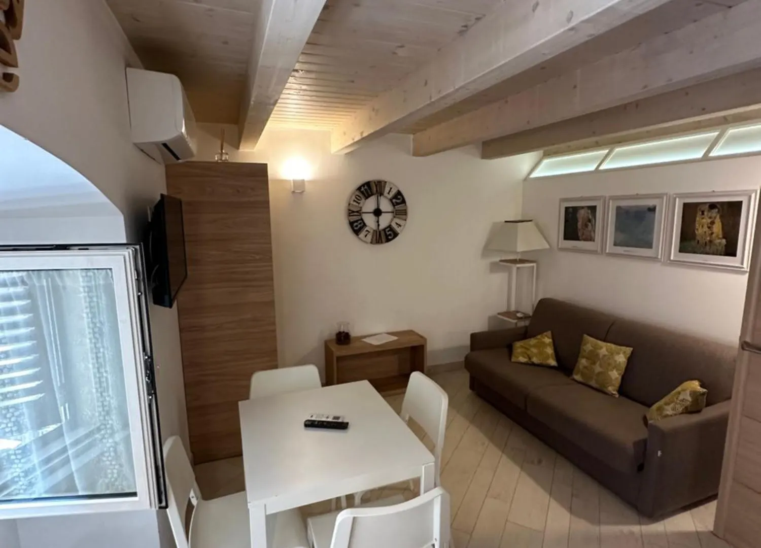 More Apartments Il Ferrarese2 Bari